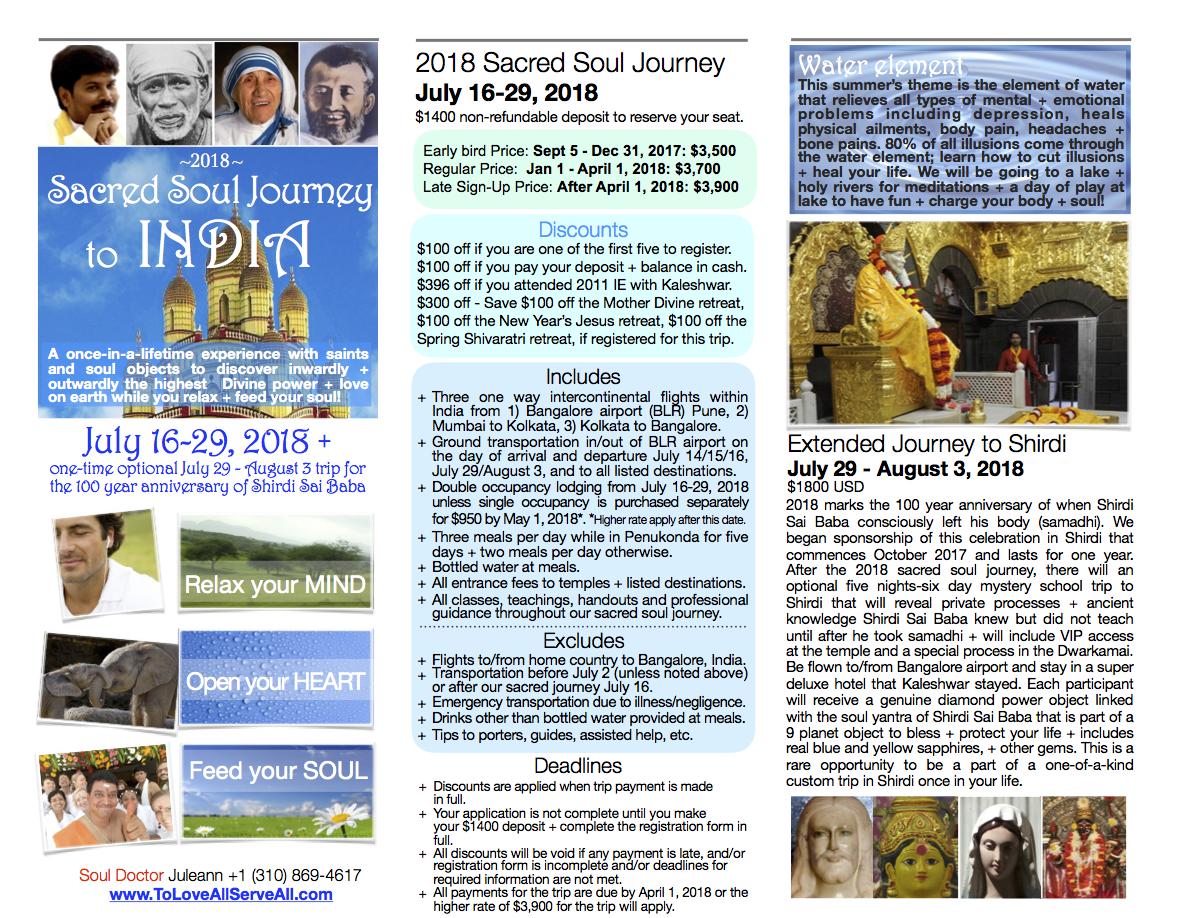 2018 India Power Journey Brochure final page 1 jpg